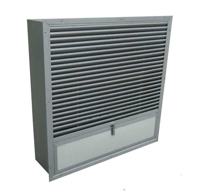 正壓送風口，排煙口