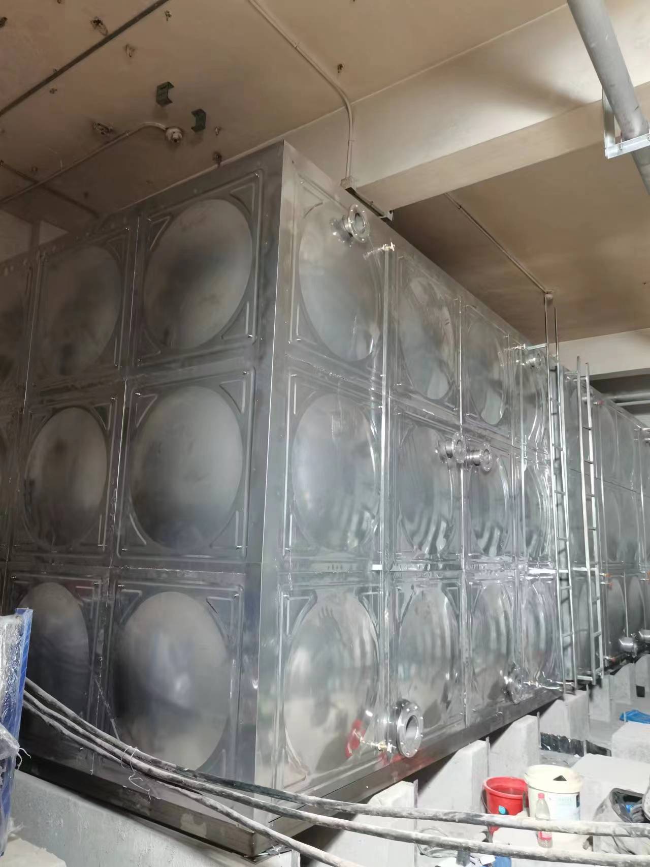 北京朝陽(yáng)304不銹鋼生活水箱